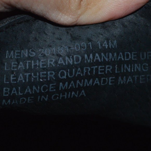 Stacy Adams Men's Dress Shoes - Picture 7 of 7